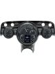 Dakota Digital Gauge Kit Analog/Digital Black Background Multicolour