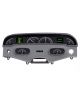 Dakota Digital Gauge Kit 1958 Chevrolet Impala HDX Analong Instr