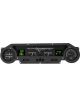 Dakota Digital Gauge Kit Analog/Digital Black Background Multico