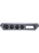 Dakota Digital Gauge Kit Analog/Digital Black Background Multico