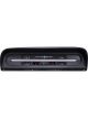 Dakota Digital Gauge Kit Analog/Digital Black Background Multicol