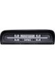 Dakota Digital Gauge Kit Analog/Digital Silver Background Multico