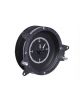 Dakota Digital Clock 1969-70 Ford Mustang HDX Clock Add-on Black
