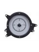 Dakota Digital Clock 1969-70 Ford Mustang HDX Clock Add-on Silve