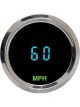 Dakota Digital Mini-Speedometer 2-1/16' (KPH)