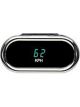 Dakota Digital Individual Speedo for Bar Mount (KPH)