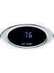 Dakota Digital Gauge Kit Ion Series Digital Satin Ambient Air Tem