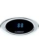 Dakota Digital Gauge Kit Ion Series Digital Satin Amp Current 0-