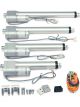 Dakota Digital Linear Actuator Acme Screw Type 5.00 amps 110 lbs. Maxim
