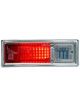 Dakota Digital LED Taillight Conversion 1968- 69 Nova Kit