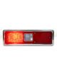 Dakota Digital LED Taillight Conversion 1970- 72 Nova Kit