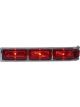 Dakota Digital LED Taillight Conversion 1966 Impala/ Caprice Kit