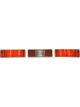 Dakota Digital LED Taillight Conversion 1972 Impala/ Caprice Kit