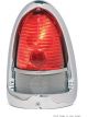 Dakota Digital LED Taillight Conversion 1955 Chevrolet Kit