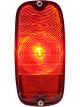 Dakota Digital LED Taillight Conversion 1960- 66 Fleetside Pickup Ki