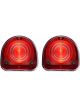 Dakota Digital LED Taillight Conversion 1968 Impala/ Caprice Kit