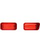 Dakota Digital LED Taillight Conversion 1969 Impala/ Caprice Kit