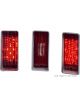 Dakota Digital LED Taillight Conversion 1970 Impala/ Caprice Kit
