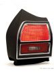 Dakota Digital LED Taillight Conversion 1969 Chevelle Kit