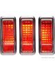 Dakota Digital LED Taillight Conversion 1967- 68 Mustang Kit