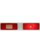 Dakota Digital LED Taillight Conversion 1973- 74 Nova Kit