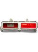 Dakota Digital LED Taillight Conversion 1971 Chevrolet Bel Air Kit