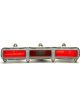 Dakota Digital LED Taillight Conversion 1971 Chevrolet Impala/ Capri