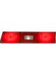 Dakota Digital LED Taillight Conversion 1977-1978 Impala Kit