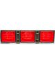 Dakota Digital LED Taillight Conversion 1980- 85 Caprice 1983- 84 Pa