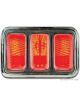 Dakota Digital LED Taillight Conversion 1970 Mustang Kit