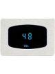 Dakota Digital Gauge Odyssey Series I Oil Pressure Digital 0-150