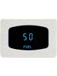 Dakota Digital Gauge Odyssey Series I Fuel Level Digital 0- 99% S