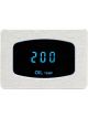 Dakota Digital Gauge Odyssey Series I Oil Temperature Digital 0-