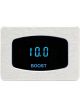 Dakota Digital Gauge Odyssey Series I Vacuum/ Boost Digital 30 in