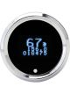 Dakota Digital Gauge Odyssey Series II Performance Speedometer / T