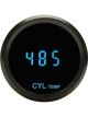 Dakota Digital Gauge Odyssey Series II Cylinder Head Temperature D