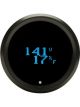 Dakota Digital Gauge Odyssey Series II Fuel/ Volts/ Oil Pressure/