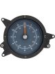 Dakota Digital Clock 1969- 70 Ford Mustang 12 hours Analog Black