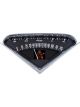 Dakota Digital Gauge Kit Direct Fit 1955- 59 Chevrolet Pickup Ana