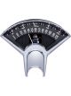 Dakota Digital Gauge Kit Direct Fit 1955- 56 Chevrolet Analog/Digita