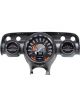 Dakota Digital Gauge Kit Direct Fit 1957 Chevrolet Analog/Digital Bl