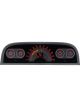 Dakota Digital Gauge Kit Direct Fit 1960- 63 Chevrolet Pickup Ana