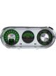 Dakota Digital Gauge Kit Direct Fit 1963- 65 Chevrolet Nova Anal