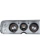 Dakota Digital Gauge Kit Direct Fit 1964- 65 Chevrolet Chevelle/