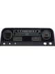 Dakota Digital Gauge Kit Direct Fit 1964- 66 Chevrolet Pickup Ana