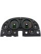 Dakota Digital Gauge Kit Direct Fit 1964 Chevrolet Corvette Anal