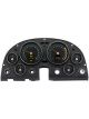 Dakota Digital Gauge Kit Direct Fit 1965- 67 Chevrolet Corvette