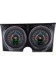 Dakota Digital Gauge Kit Direct Fit 1967 Camaro/ Firebird Analog