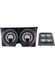 Dakota Digital Gauge Kit Direct Fit 1968 Camaro with Console gau