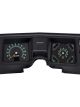Dakota Digital Gauge Kit Direct Fit 1968 Chevrolet Chevelle/ El